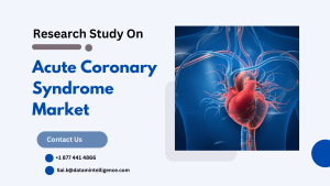 Acute Coronary Syndrome Market