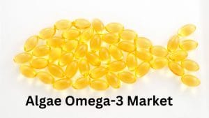 Algae Omega-3 Market