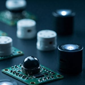 Ambient Light Sensors Market
