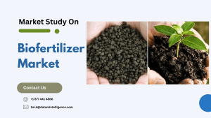 Biofertilizer Market