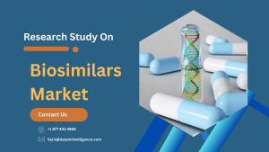 Biosimilars Market