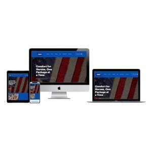 BlakSheep Creative Powers Digital Transformation for BR Soldier Outreach with Revamped Website