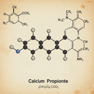 Calcium Propionate Market