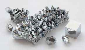 Chromium Market
