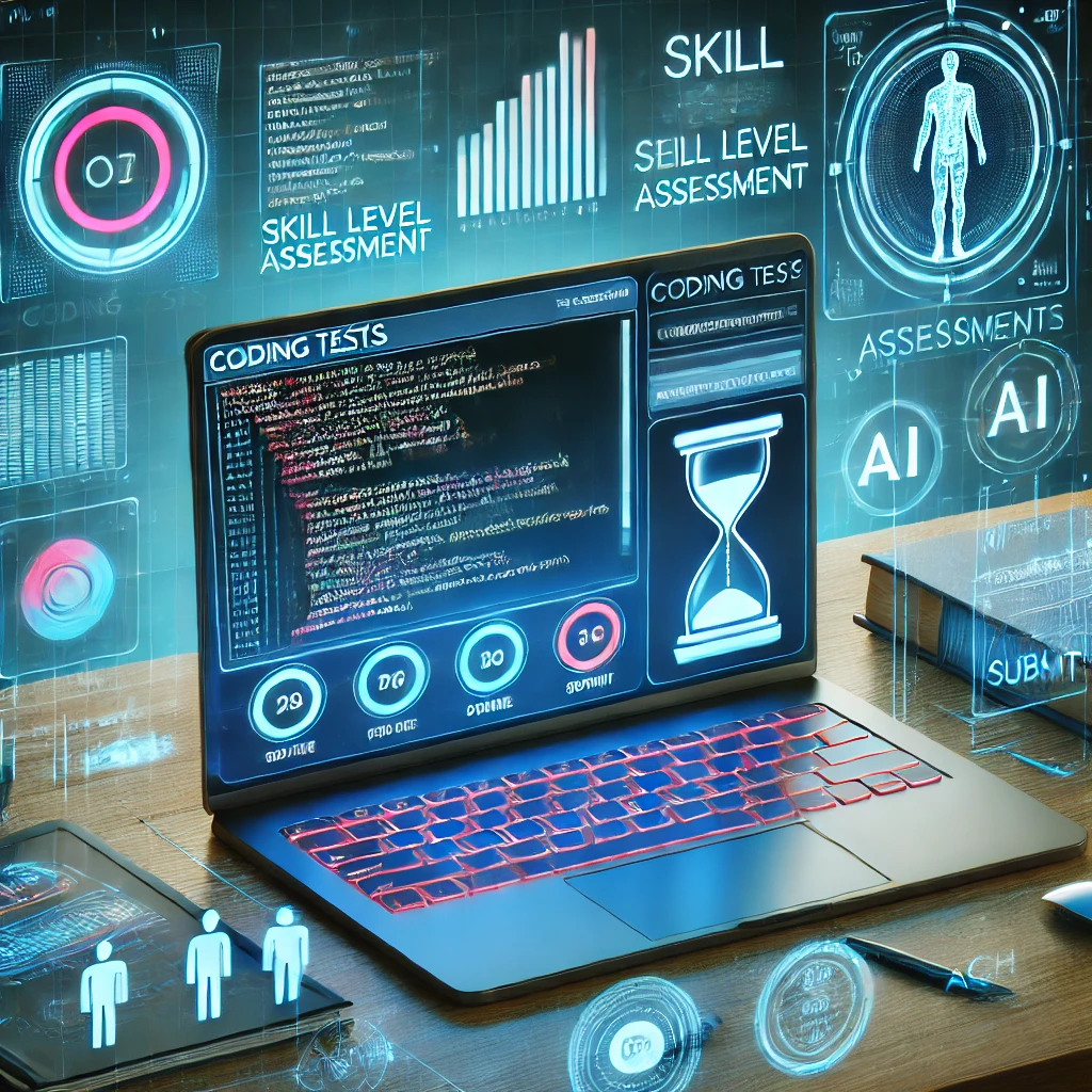 Coding Tests and Assessment Platform Market May See Big Move | TestDome ...