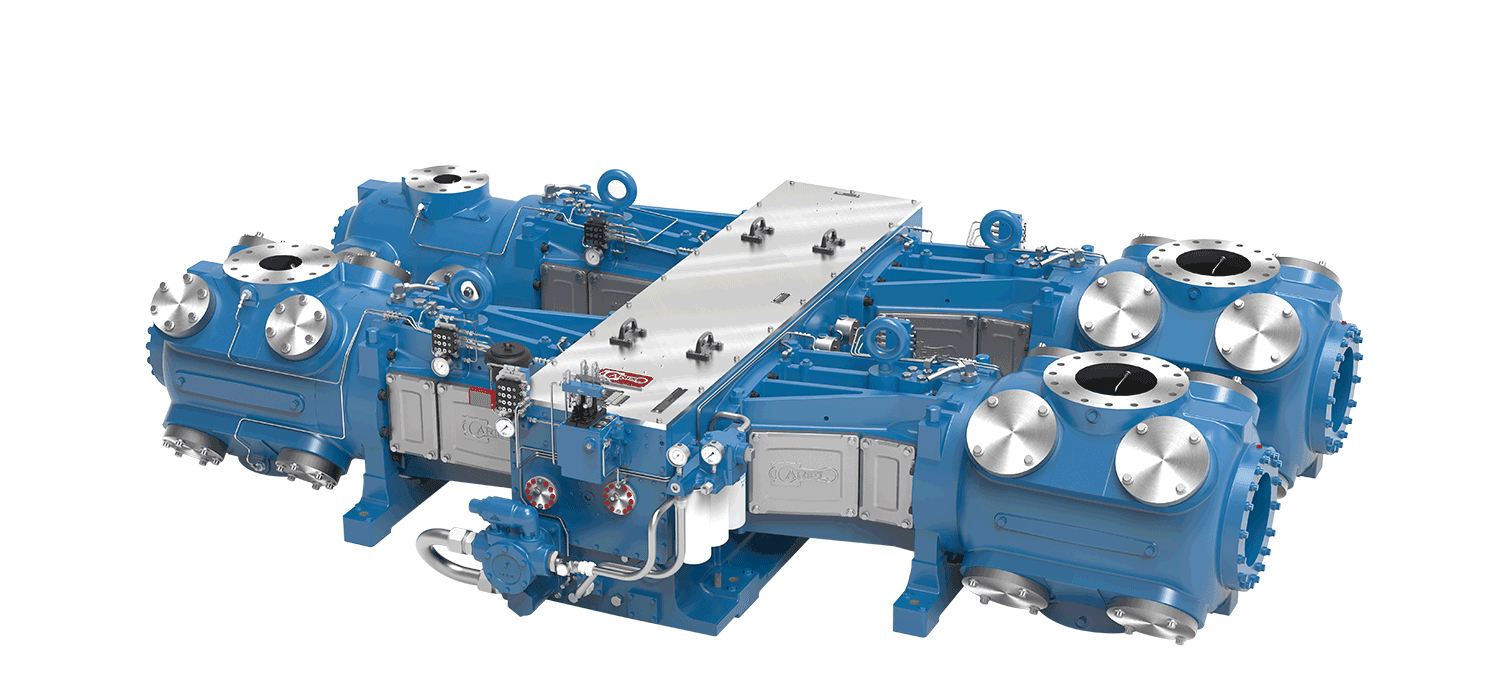 Prt Compressor Global Commercial RAC PD Compressor Market Set to Hit USD 8 Billion by ...