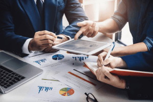 Consulting Strategies
