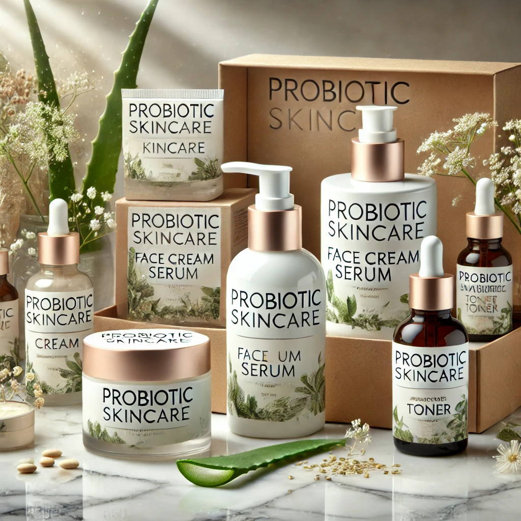 Probiotic Cosmetic Products Market Hits New High | Major Giants L'Oréal ...