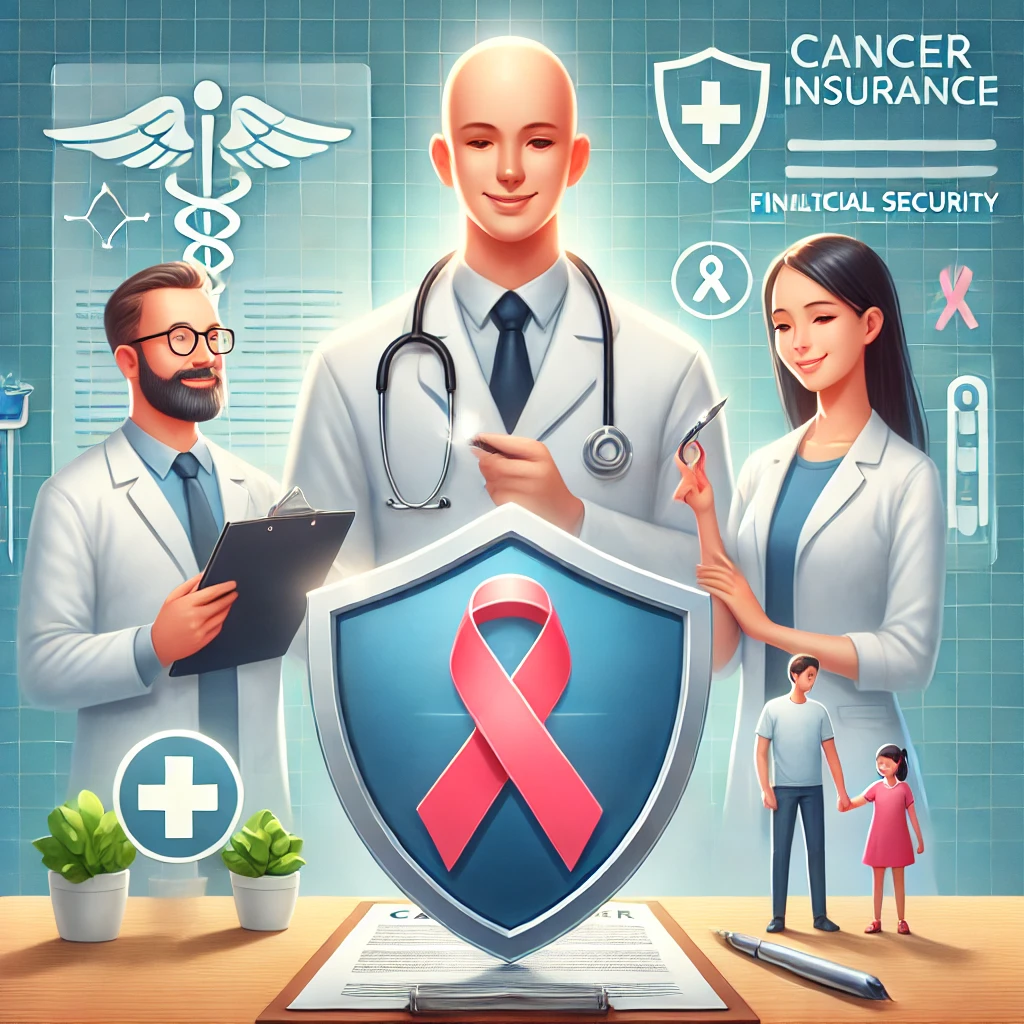 Cancer Insurance Market Hits New High | Major Giants Cigna,Aflac ...