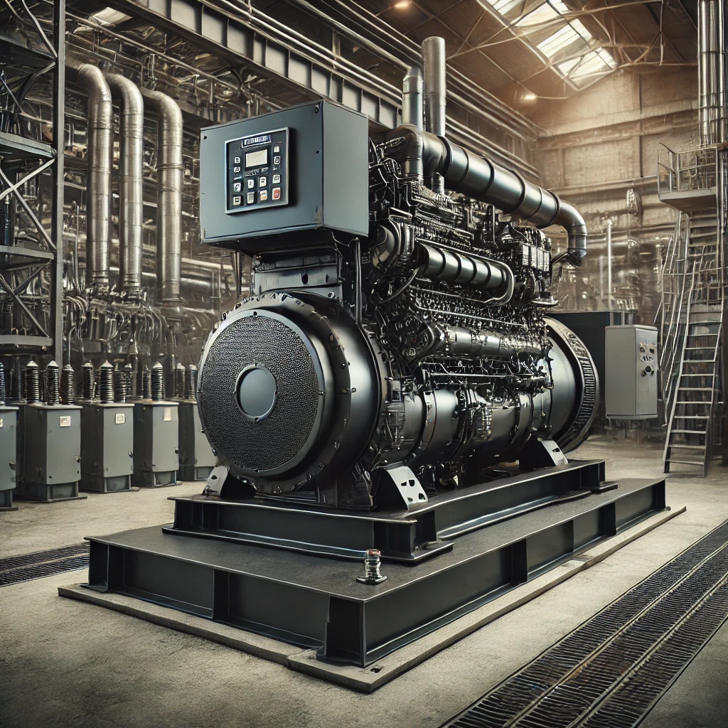 Man Starting Generator Black Start Diesel Generator Market May See a Big Move | Major Giants ...