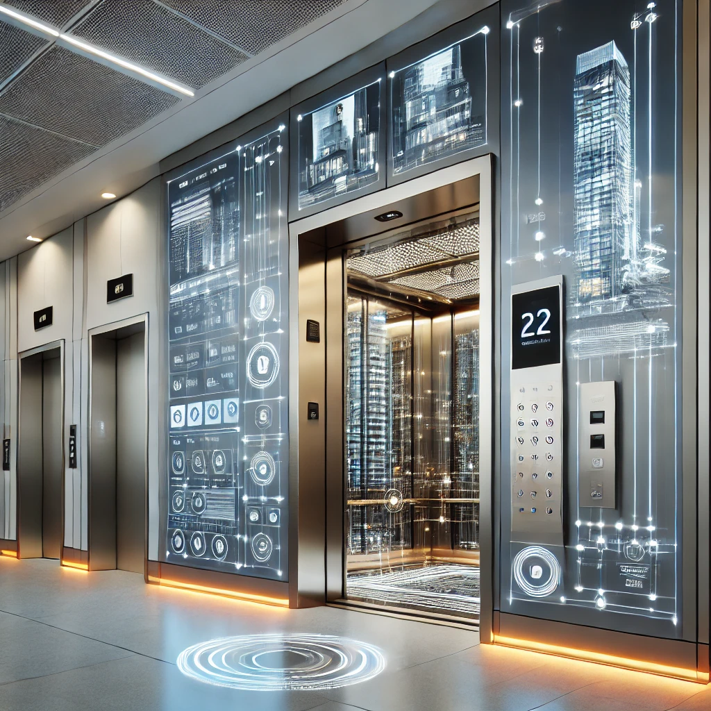 Smart Elevator Automation System Market to Set Phenomenal Growth by ...