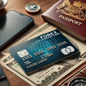 Forex Prepaid Cards Market