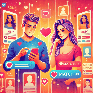 Dating Apps Market