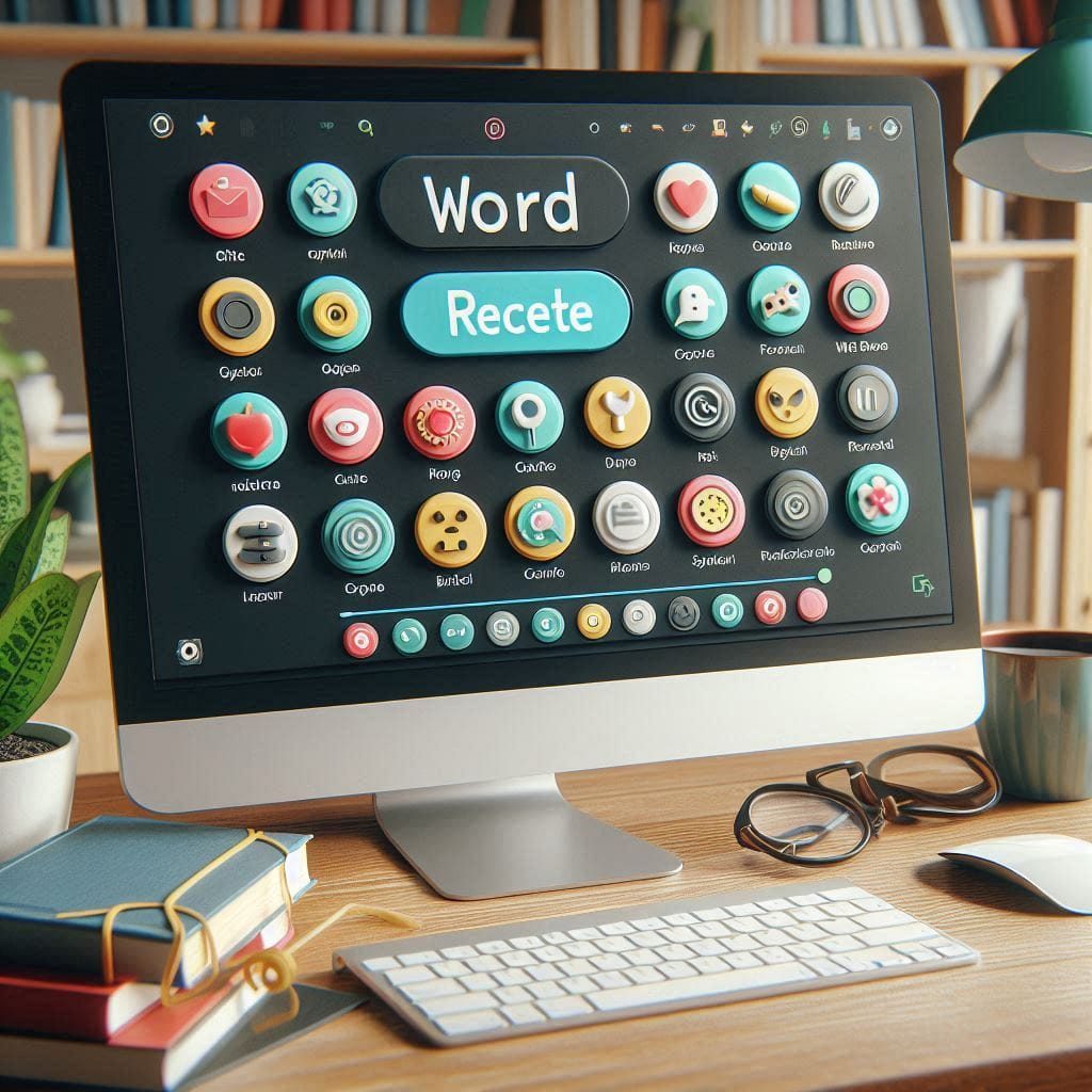 Word Recite Software Market