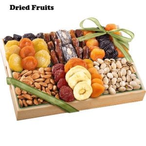 Dried Fruits Market