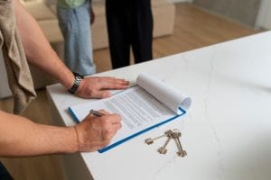 Essential Documents for Tenants to Use Every Day to Sublease Spaces and Interact with Landlords