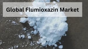 Global Flumioxazin Market