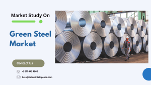Green Steel Market