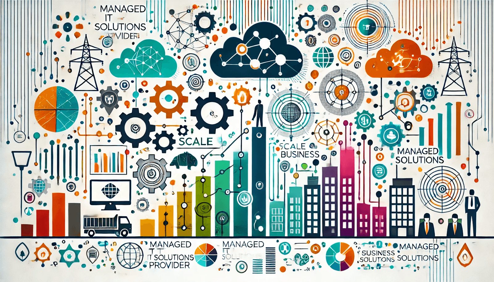 How a Managed IT Solutions Provider Can Help Scale Your Business ...