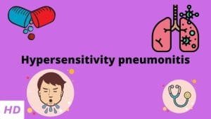 Hypersensitivity Pneumonitis Market