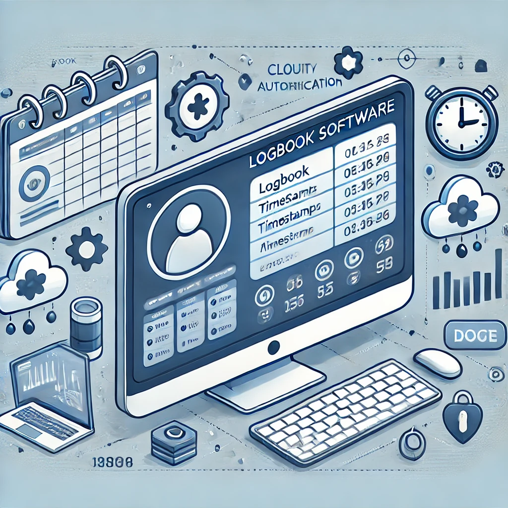 Logbook Software Market Hits New High | Major Giants Omnitracs, VDO ...