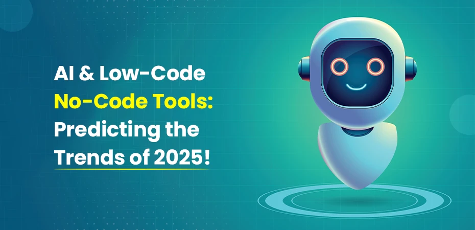 No-Code AI Tools in Vertical Field Market Current Scenario and Future ...