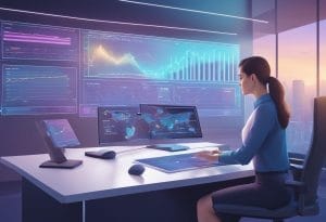 OVTLYR Explains the Future of Financial Forecasting with AI: Insights into AI Financial Forecasting