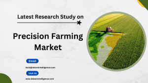 Precision Farming Market