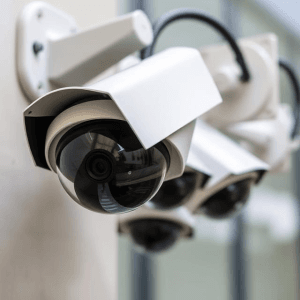 Protect, Monitor, and Improve The Power of Business Security Cameras