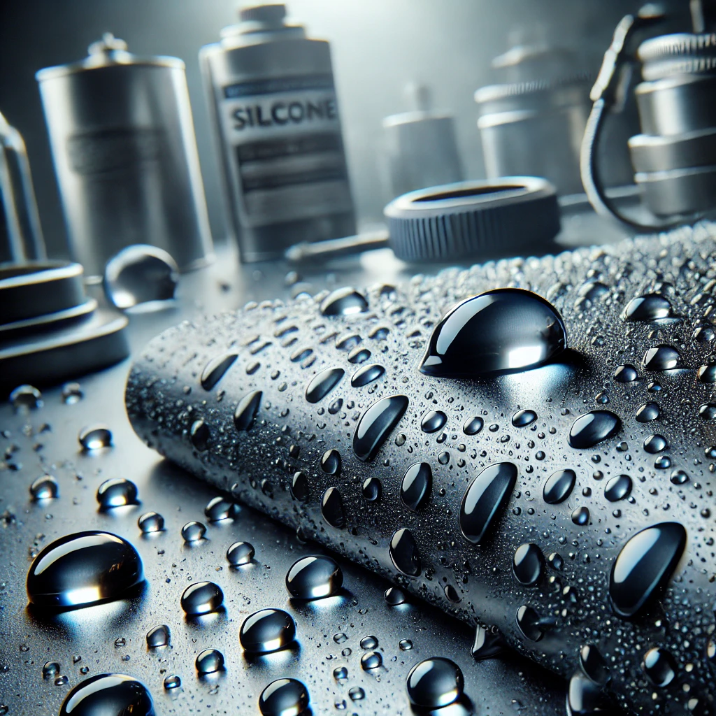 Silicone Coating Market Hits New High | Major Giants H.B. Fuller, Cabot ...