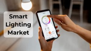 Smart Lighting Market
