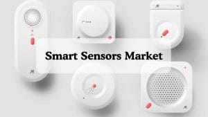 Global Smart Sensors Market