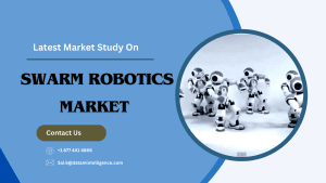 Swarm Robotics Market