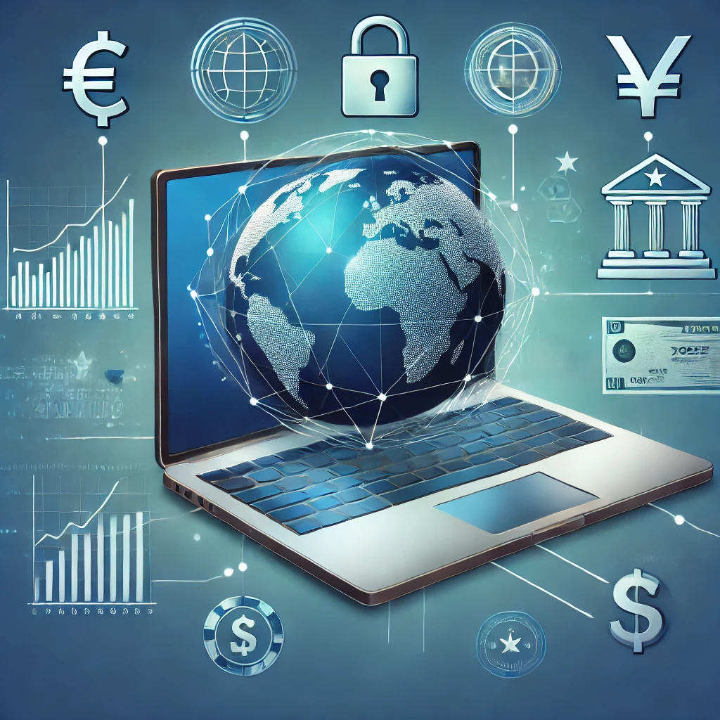 Trade Finance Software Market Is Booming So Rapidly | Major Giants ...