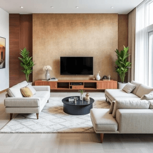Transform Your Living Spaces with Innovative Furniture Design for Home