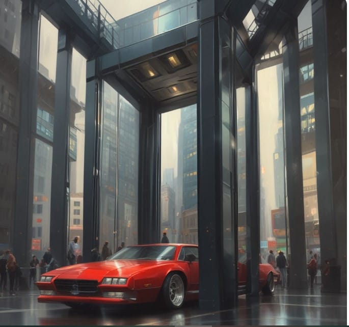 Ultra High Speed Elevator Market Hits New High | Major Giants KONE ...