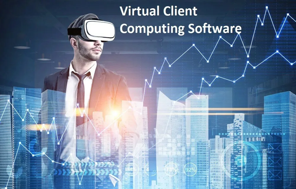 Virtual Client Computing Software Market Next Big Thing | Major Giants ...