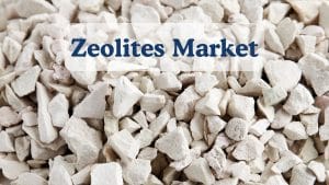 Zeolites Market