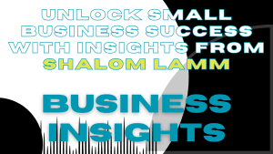 Shalom Lamm
