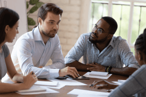 success-driven coaching