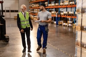 The Ultimate Guide to Choosing the Right Material Handling Equipment for Your Business