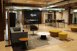 46 Labs Bets Big on Dallas’ West End With New 25,000-Square-Foot Global Headquarters