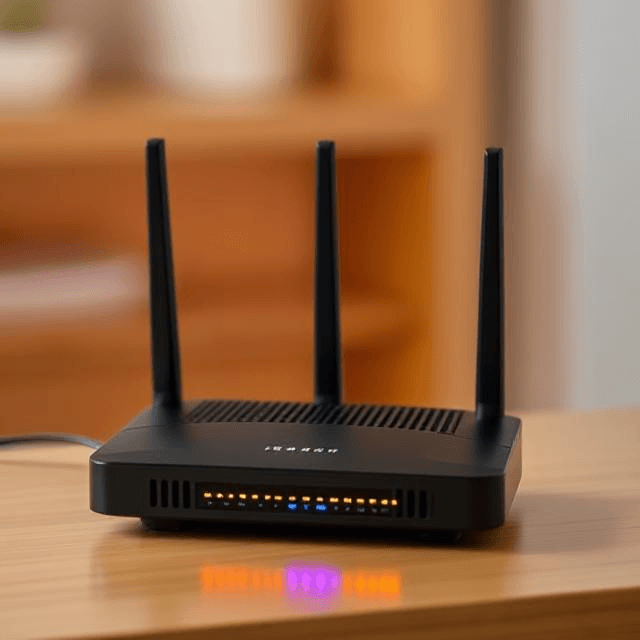 5g modem Market