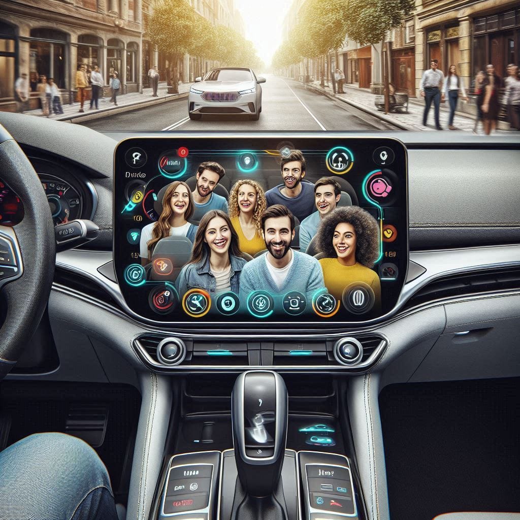 Advanced Driver Assistance Systems (ADAS) Market Is Booming So Rapidly ...