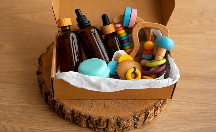 Aroma Chemicals Market