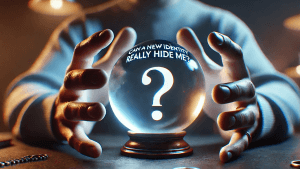 Can a New Identity Truly Hide You in 2025? Insights from History, Psychology, and Real Cases