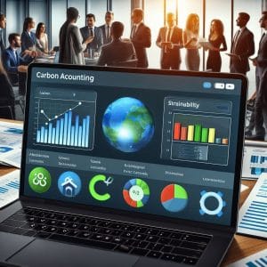Carbon Accounting Software Market