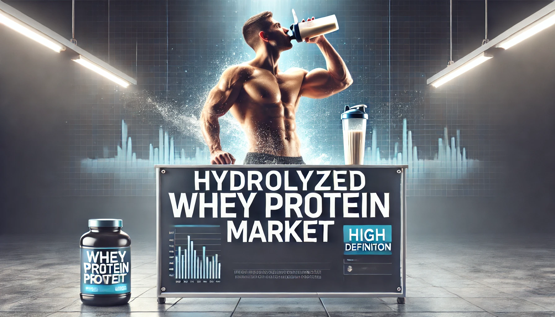 Global Hydrolyzed Whey Protein Market Projected to Surpass USD 9.46 ...
