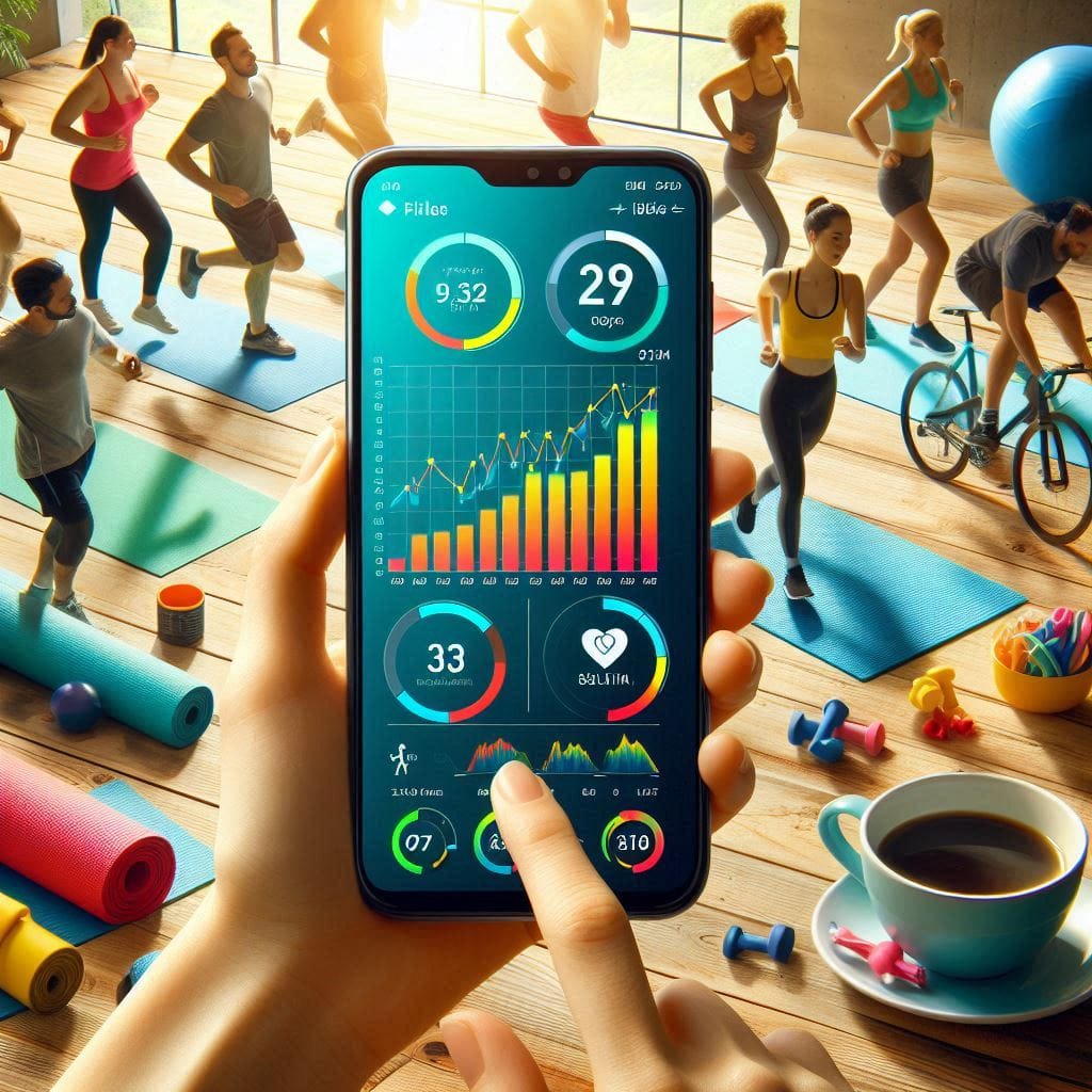 Digital Health Tracking App Market is Booming Worldwide | Major Giants ...