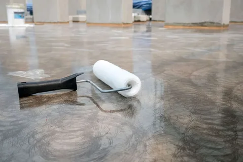 Epoxy Coatings Market Hits New High | Major Giants PPG Industries ...